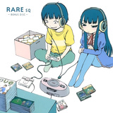 RARE SQ -BONUS DISC-